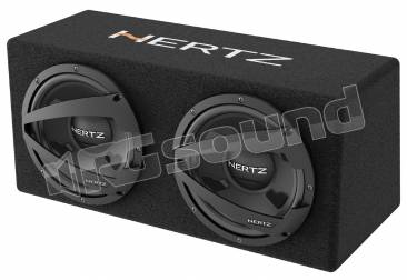 Hertz DBX 252.3