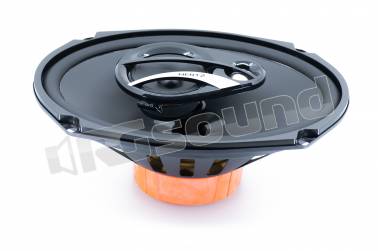 Hertz DCX 690.3 singolo altoparlante