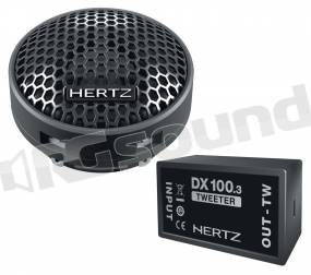 Hertz DT 24.3