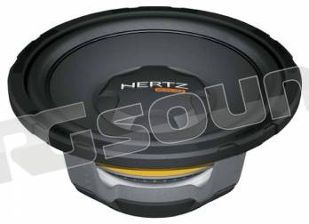 Hertz ES 300 D