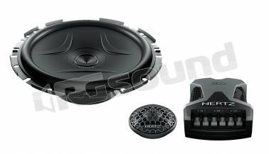 Hertz ESK F165.5 - occasione -