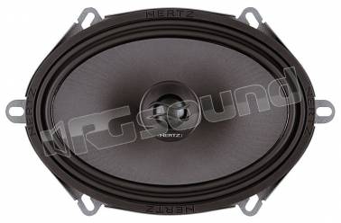 Hertz HCX 570