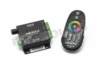 Hertz HM RGB 1 BK