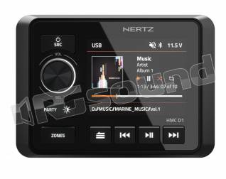 Hertz HMC D1