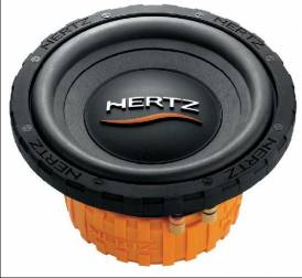 Hertz HX 200