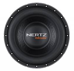 Hertz M 12  Unlimited - M12