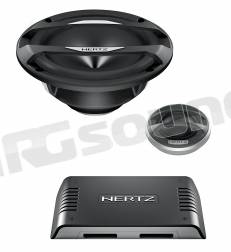 Hertz MLK 2TW