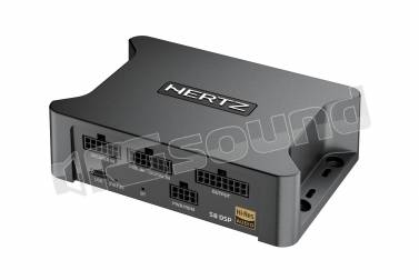 Hertz S8 DSP