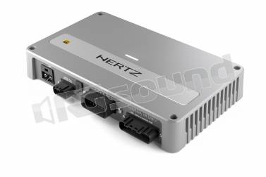 Hertz VENEZIA V8 DSPx2 24V