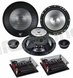 Hifonics ATL-6.2C
