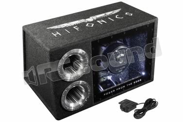 Hifonics ATL12BPA