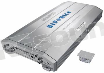 Hifonics BXi-6000D