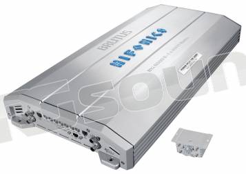 Hifonics BXi-8000D