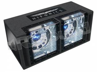 Hifonics BXi12DUAL