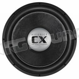 Hifonics CX15D2