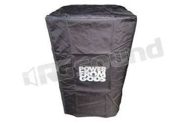 Hifonics EB112A-COVER