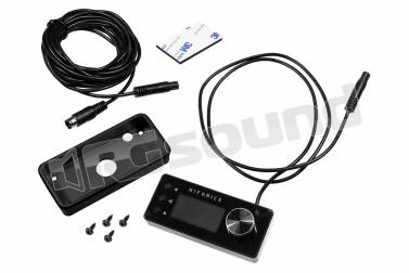 Hifonics HF-DMC