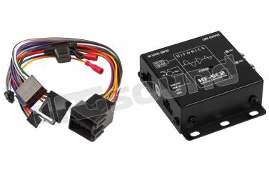 Hifonics HF-SC2-ISO