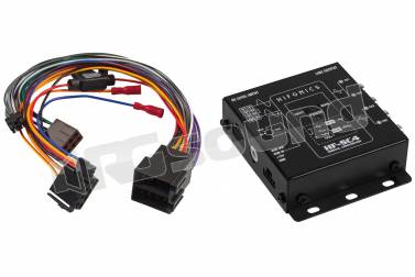 Hifonics HF-SC4-ISO