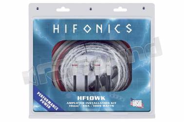 Hifonics HF10WK