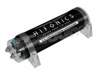 Hifonics HFC2000