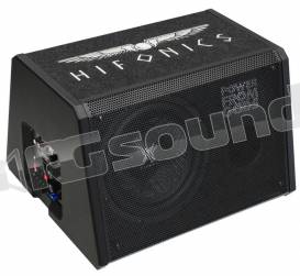 Hifonics HFI-200A MKII