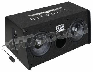 Hifonics HFI-202A