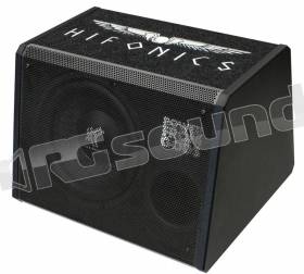 Hifonics HFI-250A MKII