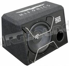 Hifonics HFI-400 MKII