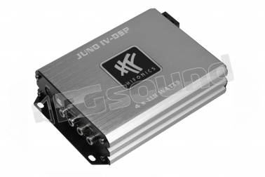 Hifonics JUNO4DSP