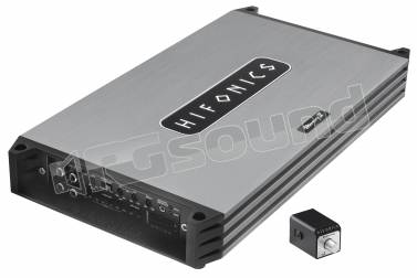 Hifonics MER4/800