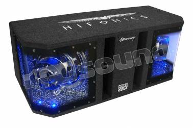 Hifonics MR10DUAL