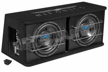 Hifonics TDA250R