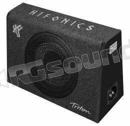 Hifonics TRS-250