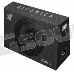 Hifonics TRS300