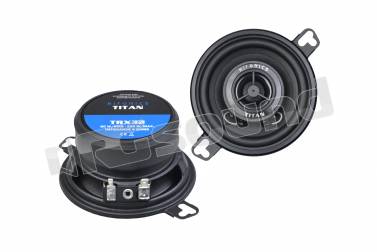 Hifonics TRX32
