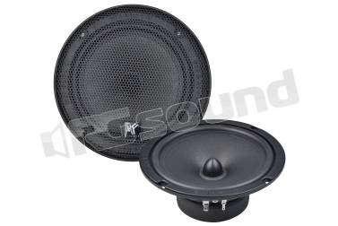 Hifonics TRX6.2W