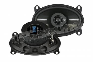 Hifonics TS462