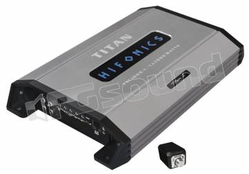 Hifonics TSi1000.1