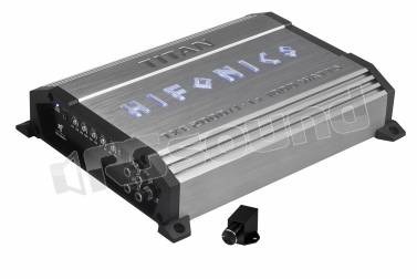 Hifonics TXE2000/1