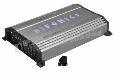 Hifonics TXE3000/1