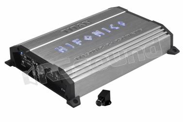 Hifonics TXE500/2