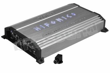 Hifonics TXE500/4
