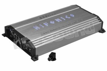 Hifonics TXE700/4