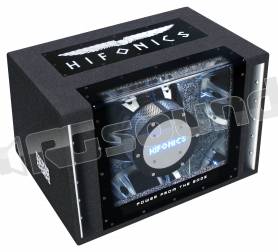 Hifonics ZLi-12BP