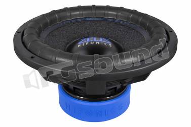 Hifonics ZRX15D2