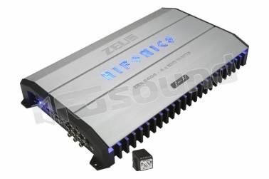 Hifonics ZRX6404