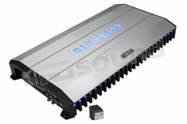 Hifonics ZRX9002