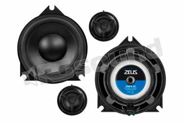 Hifonics ZSB4.2C