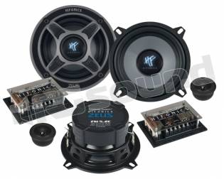 Hifonics ZSi-5.2C